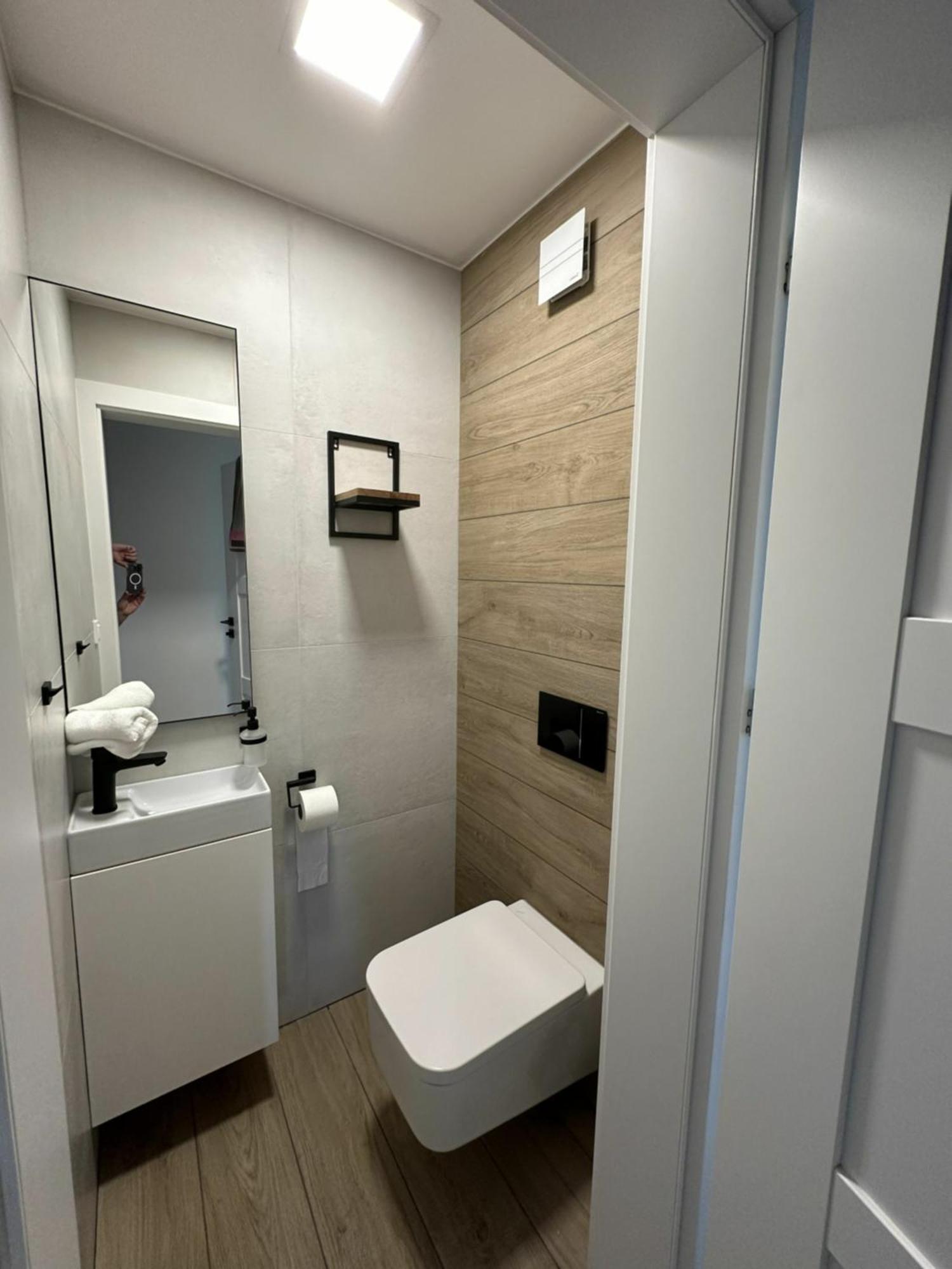 Apartman Oriens เปตส์ปอตสเนซโค ภายนอก รูปภาพ
