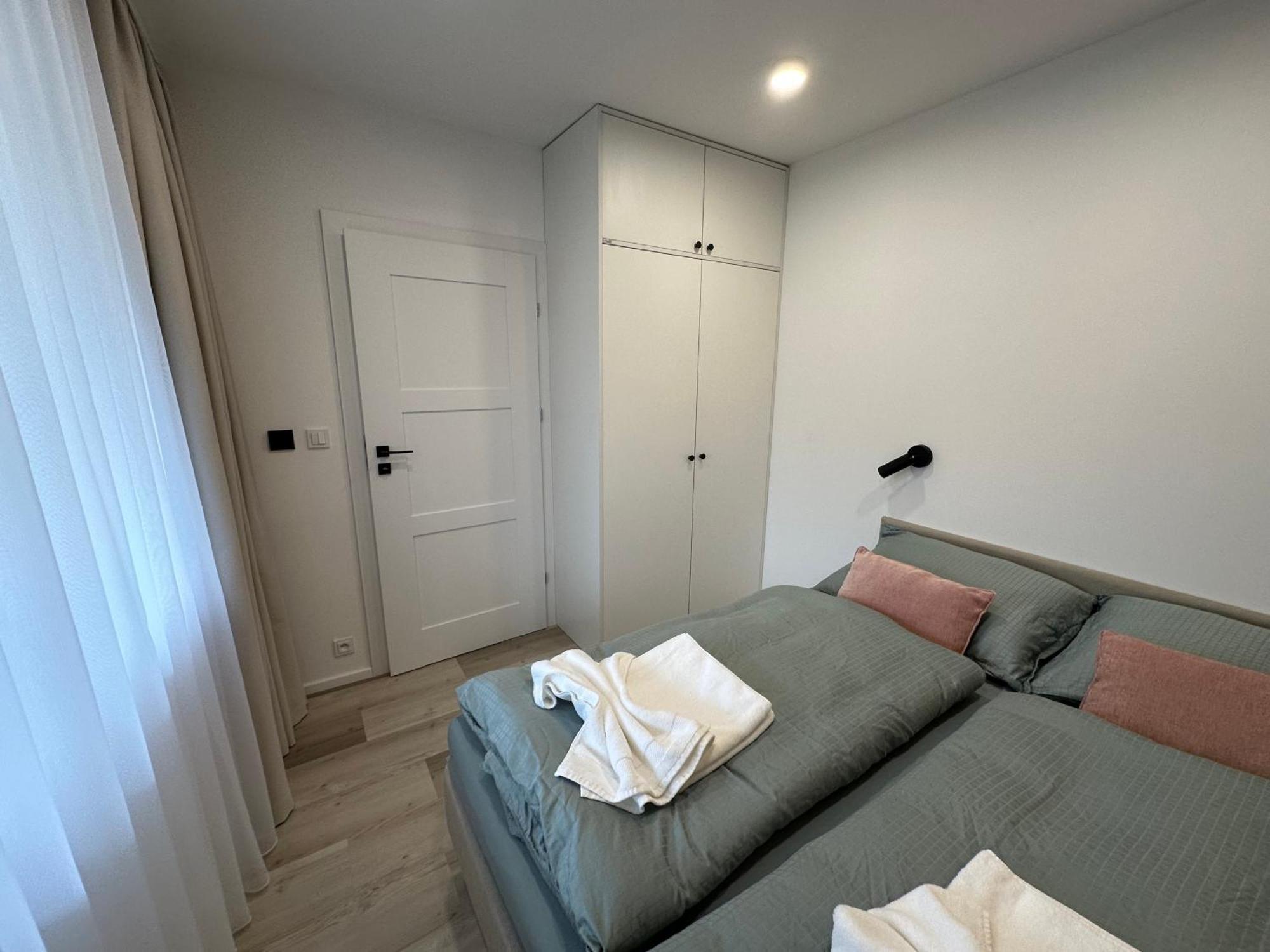 Apartman Oriens เปตส์ปอตสเนซโค ภายนอก รูปภาพ