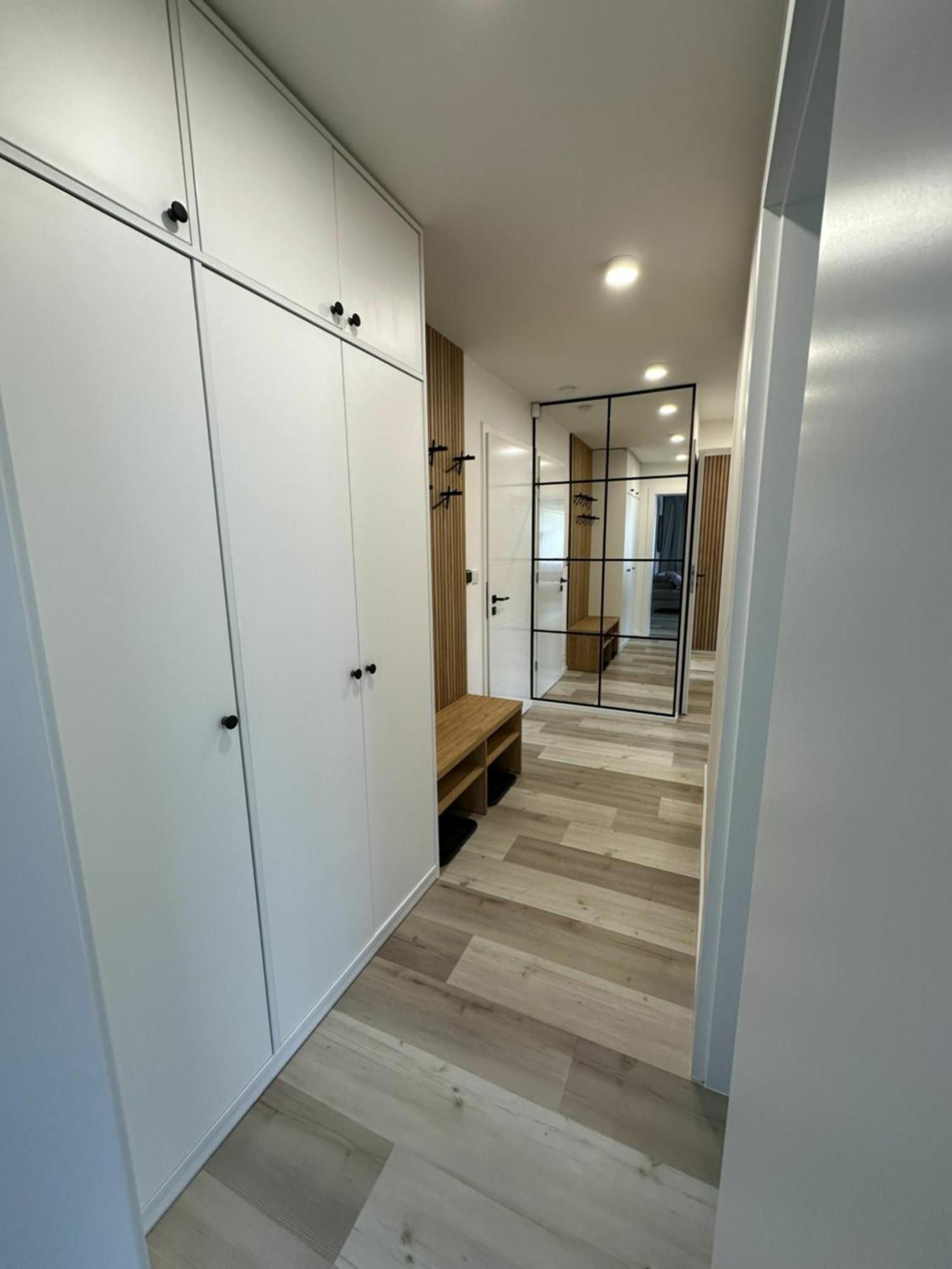 Apartman Oriens เปตส์ปอตสเนซโค ภายนอก รูปภาพ